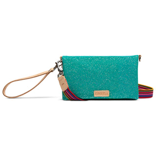 Shay Uptown Crossbody - Consuela
