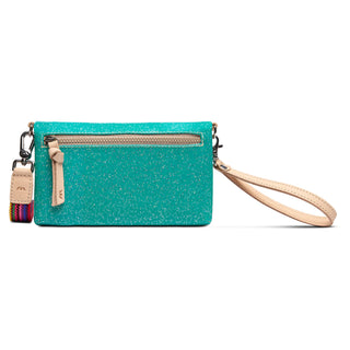 Shay Uptown Crossbody - Consuela