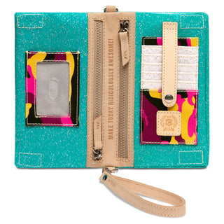 Shay Uptown Crossbody - Consuela
