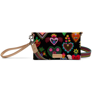 Vida Uptown Crossbody - Consuela