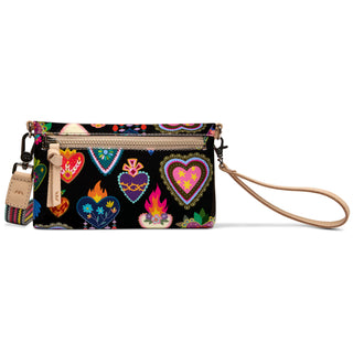 Vida Uptown Crossbody - Consuela