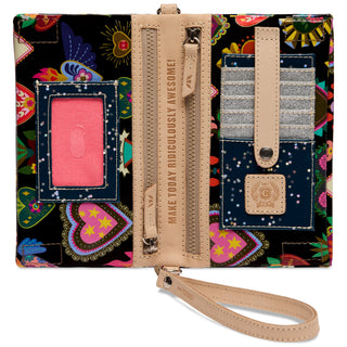 Vida Uptown Crossbody - Consuela