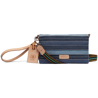 Royal Uptown Crossbody - Consuela