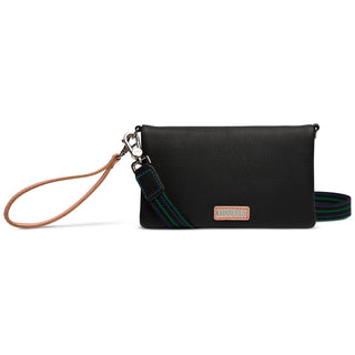 Cyndi Uptown Crossbody - Consuela