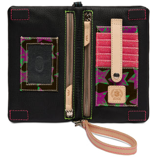 Cyndi Uptown Crossbody - Consuela