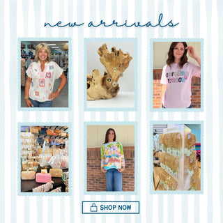 shop salty chic new arrivals