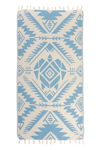 Sand Cloud Towel Koa