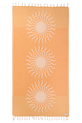 Sand Cloud Towel Daystar