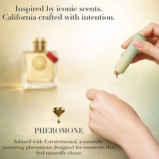 PureAmor 2mL Keychain Perfume