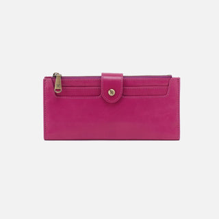 Hobo Dunn Continental Wallet