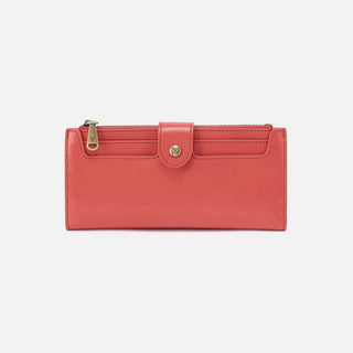 Hobo Dunn Continental Wallet