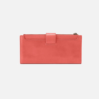 Hobo Dunn Continental Wallet