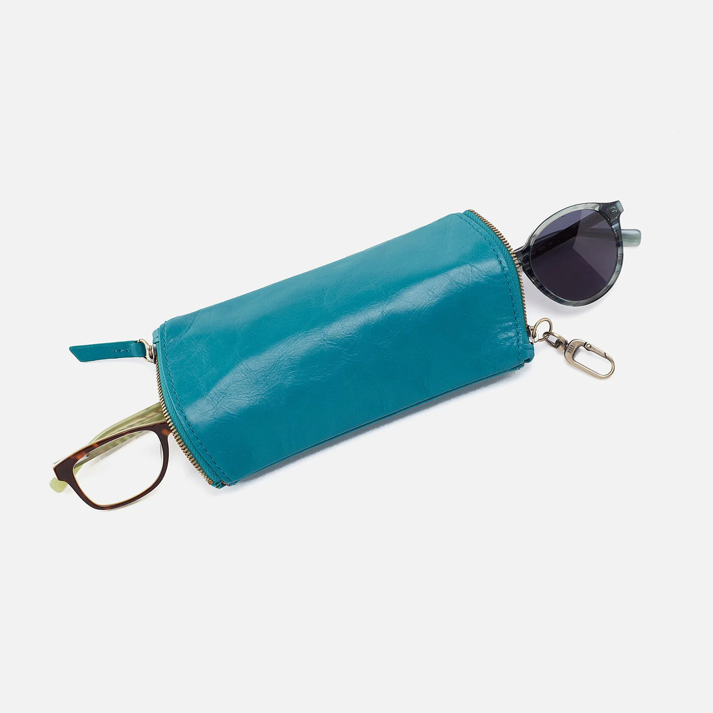 Hobo Spark Double Eyeglass Case