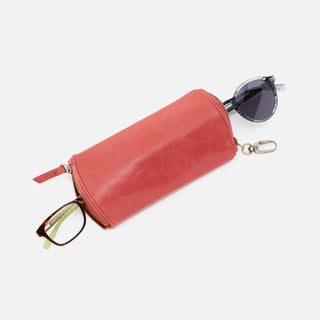 Hobo Spark Double Eyeglass Case