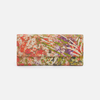Hobo Large Trifold Wallet