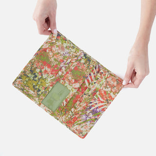 Hobo Large Trifold Wallet