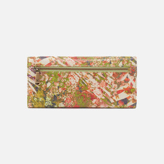 Hobo Large Trifold Wallet