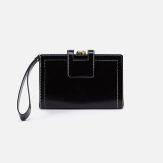 Hobo Violet Wristlet