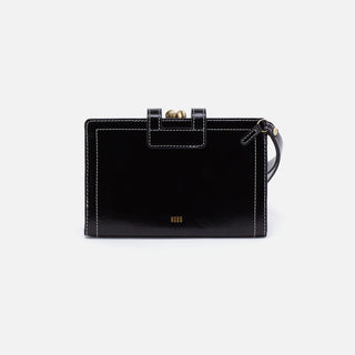Hobo Violet Wristlet