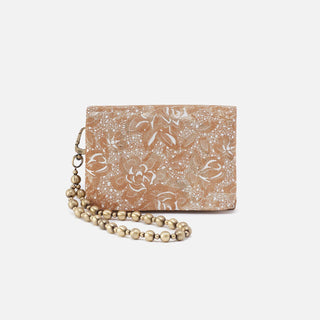 Hobo Ross Bead Wristlet