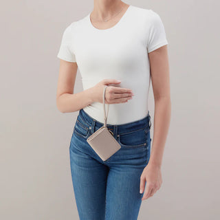 Hobo Coin Wristlet Wallet