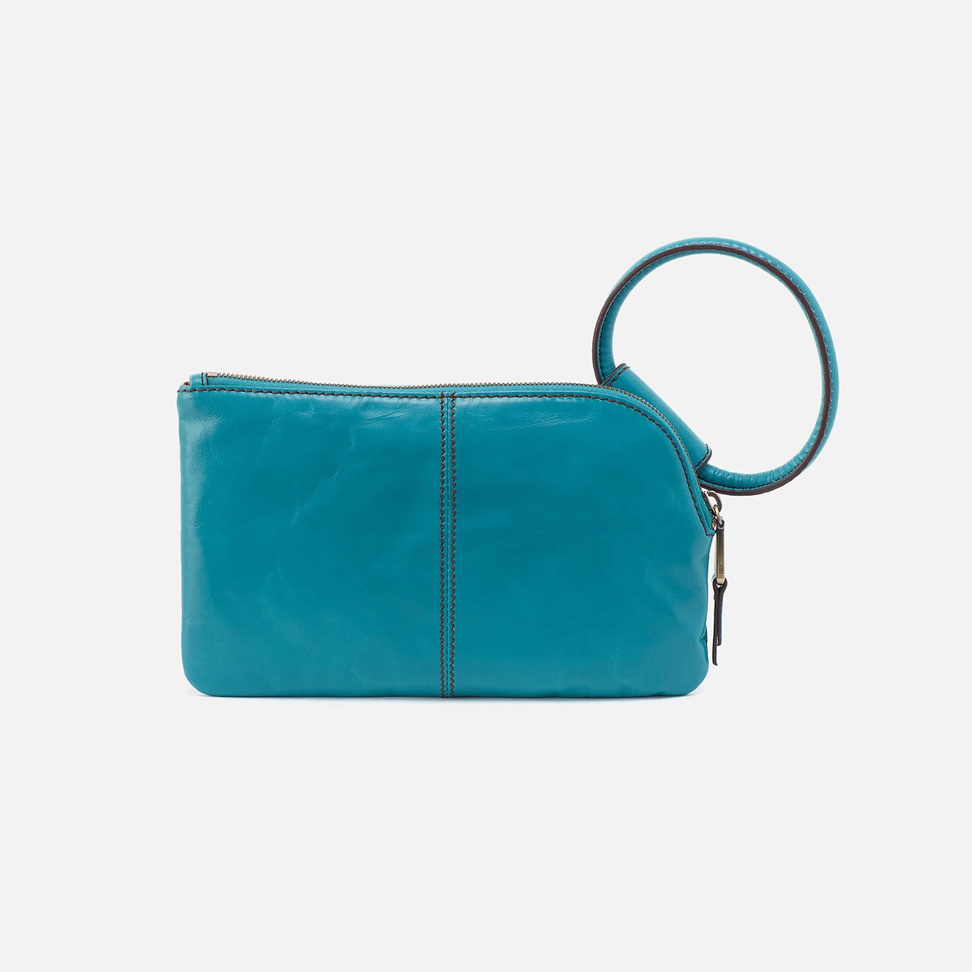 Hobo Sable Clutch - Biscayne Blue