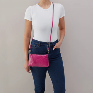Hobo Darcy Crossbody - Cactus Flower