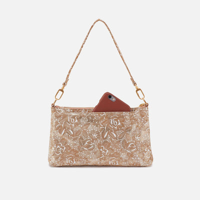 Hobo Darcy Crossbody Gilded Petals