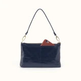 Hobo Darcy Crossbody - Ink Navy