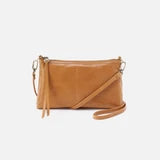 Hobo Darcy Crossbody - Natural