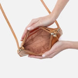 Hobo Darcy Crossbody - Natural