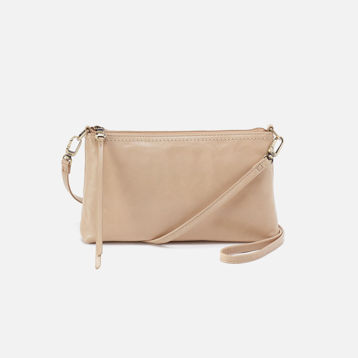 Hobo Darcy Crossbody - Quartz