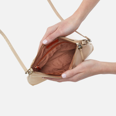 Hobo Darcy Crossbody - Quartz