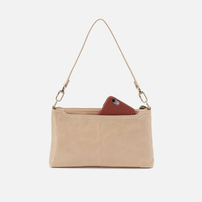 Hobo Darcy Crossbody - Quartz