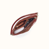 Hobo Darcy Crossbody - Rosewood