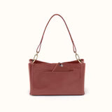 Hobo Seneca Shoulder Crossbody - Rosewood