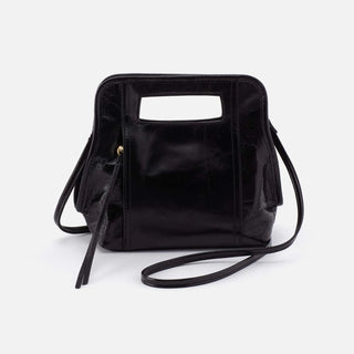 Hobo Ace Crossbody - Black