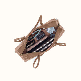 Hobo Scottie Satchel