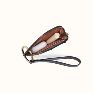 Hobo Jett Cc Wristlet