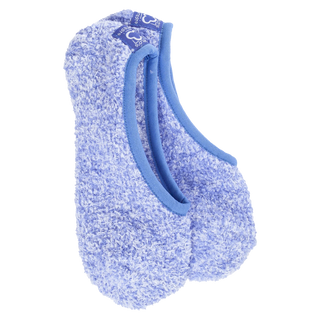 Worlds Softest Cozy Collection Footsie Sock