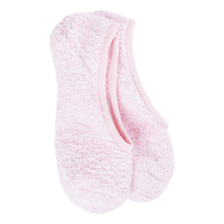 Worlds Softest Cozy Footsie Sock