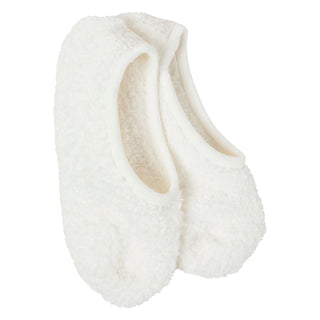 Worlds Softest Cozy Footsie Sock