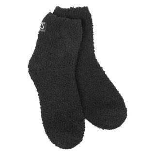 Worlds Softest Cozy Collection Quarter Sock
