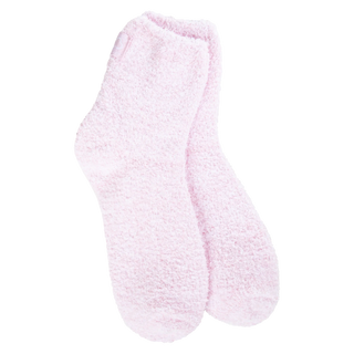 Worlds Softest Cozy Collection Quarter Sock