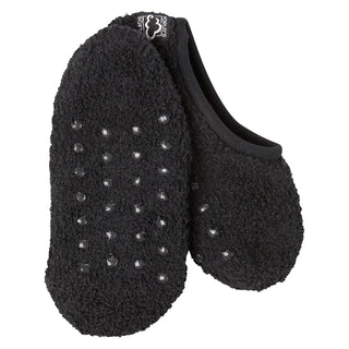 Worlds Softest Cozy Footsie Sock
