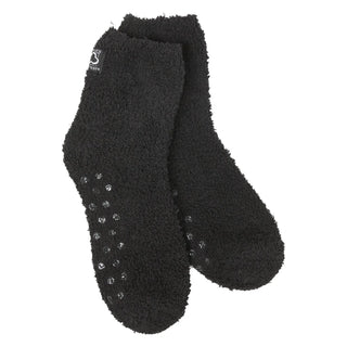 Worlds Softest Cozy Collection Quarter Sock
