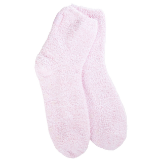 Worlds Softest Cozy Collection Quarter Sock