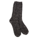 Black Confetti