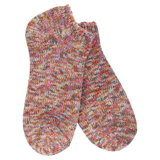 Worlds Softest Weekend Ragg Low Sock