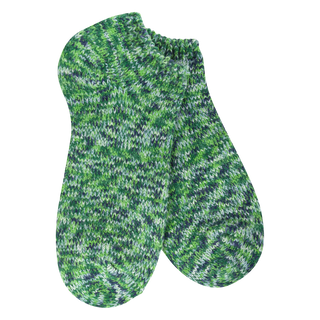 Worlds Softest Weekend Ragg Low Sock